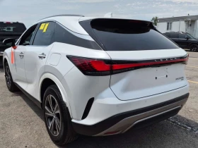 Lexus RX 350h  | ДИСТРОНИК | ЦЕНА ДО БЪЛГАРИЯ | ОБДУХВАНЕ , снимка 4