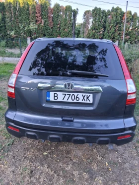 Honda Cr-v, снимка 12