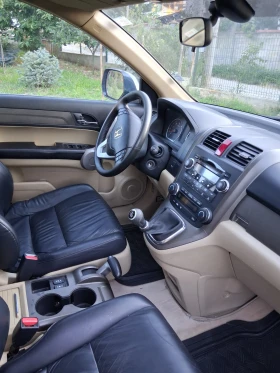 Honda Cr-v, снимка 6