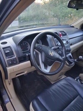 Honda Cr-v, снимка 5