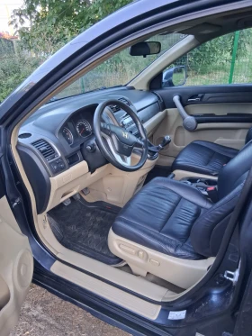 Honda Cr-v, снимка 10
