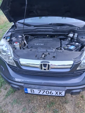 Honda Cr-v, снимка 3