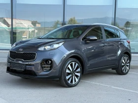 Kia Sportage 6 МЕСЕЦА ГАРАНЦИЯ/2.0CRDI 136к.с. 4х4 Реални Км!!!, снимка 1
