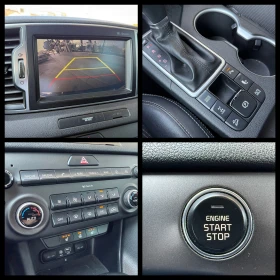 Kia Sportage 6 МЕСЕЦА ГАРАНЦИЯ/2.0CRDI 136к.с. 4х4 Реални Км!!!, снимка 14