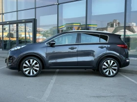 Kia Sportage 6 МЕСЕЦА ГАРАНЦИЯ/2.0CRDI 136к.с. 4х4 Реални Км!!!, снимка 2
