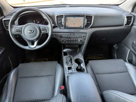 Kia Sportage 6 МЕСЕЦА ГАРАНЦИЯ/2.0CRDI 136к.с. 4х4 Реални Км!!!, снимка 10