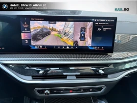 BMW X6 xDrive40i* M PRO* HARMAN KARDON* 360* PANO* , снимка 13