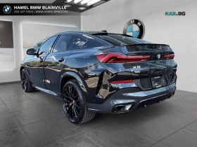 BMW X6 xDrive40i* M PRO* HARMAN KARDON* 360* PANO* , снимка 4