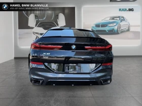 BMW X6 xDrive40i* M PRO* HARMAN KARDON* 360* PANO* , снимка 3