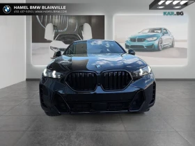 BMW X6 xDrive40i* M PRO* HARMAN KARDON* 360* PANO* , снимка 2