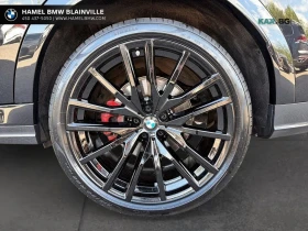 BMW X6 xDrive40i* M PRO* HARMAN KARDON* 360* PANO* , снимка 7