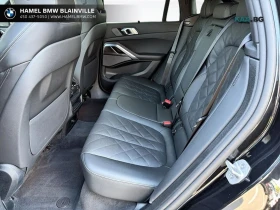 BMW X6 xDrive40i* M PRO* HARMAN KARDON* 360* PANO* , снимка 10