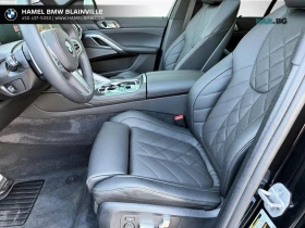 BMW X6 xDrive40i* M PRO* HARMAN KARDON* 360* PANO* , снимка 9