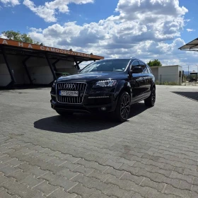 Audi Q7 Перфектен! Full Max!, снимка 6