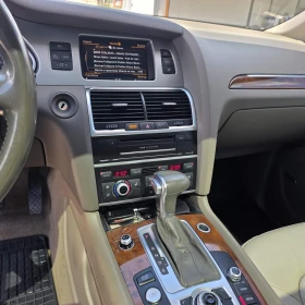 Audi Q7 Перфектен! Full Max!, снимка 11