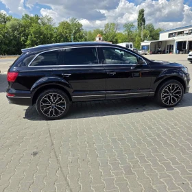 Audi Q7 Перфектен! Full Max!, снимка 8