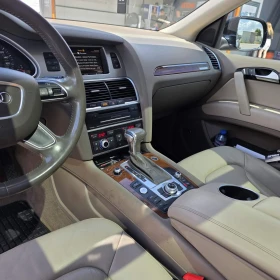 Audi Q7 Перфектен! Full Max!, снимка 10