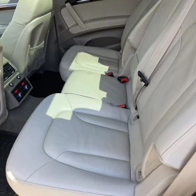 Audi Q7 Перфектен! Full Max!, снимка 12