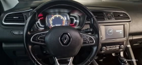 Renault Kadjar 4x4 Intens, снимка 3