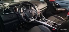 Renault Kadjar 4x4 Intens, снимка 2