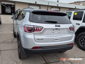 Jeep Compass, снимка 4