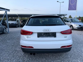 Audi Q3 2.0 TDI Quattro ! ! АВТОМАТ !! LED !!, снимка 4