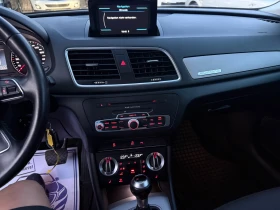 Audi Q3 2.0 TDI Quattro ! ! АВТОМАТ !! LED !!, снимка 11
