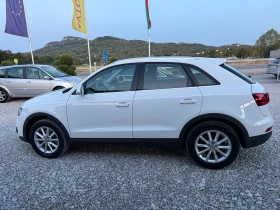 Audi Q3 2.0 TDI Quattro ! ! АВТОМАТ !! LED !!, снимка 6