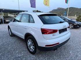 Audi Q3 2.0 TDI Quattro ! ! АВТОМАТ !! LED !!, снимка 5