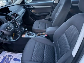 Audi Q3 2.0 TDI Quattro ! ! АВТОМАТ !! LED !!, снимка 13