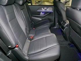 Mercedes-Benz GLS 450 450 d 4M AMG, снимка 6