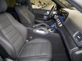 Mercedes-Benz GLS 450 450 d 4M AMG, снимка 5