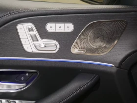Mercedes-Benz GLS 450 450 d 4M AMG, снимка 9
