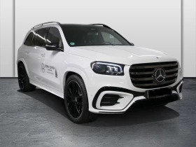 Mercedes-Benz GLS 450 450 d 4M AMG, снимка 1