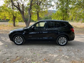 BMW X3 2.0d | Mobile.bg   4