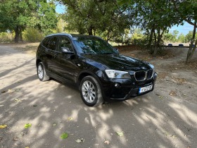 BMW X3 2.0d, снимка 1 - Автомобили и джипове - 45601989