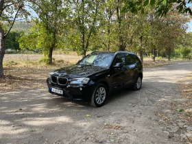 BMW X3 2.0d, снимка 3