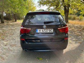 BMW X3 2.0d, снимка 5