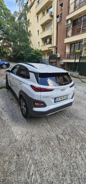 Обява за продажба на Hyundai Kona 64kW ~45 799 лв. - изображение 1