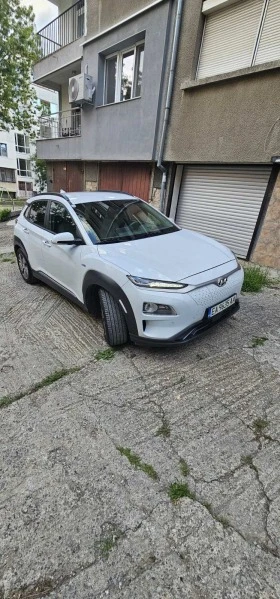 Обява за продажба на Hyundai Kona 64kW ~45 799 лв. - изображение 6