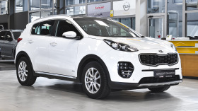 Kia Sportage 1.6 T-GDI GT Line 4x4 Automatic, снимка 5