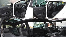 Kia Sportage 1.6 T-GDI GT Line 4x4 Automatic, снимка 10