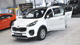 Kia Sportage 1.6 T-GDI GT Line 4x4 Automatic, снимка 1