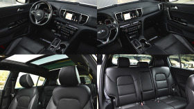 Kia Sportage 1.6 T-GDI GT Line 4x4 Automatic, снимка 13