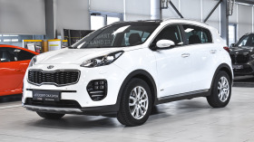 Kia Sportage 1.6 T-GDI GT Line 4x4 Automatic, снимка 4