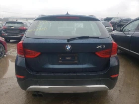 BMW X3 X-Drive35i | Mobile.bg    5