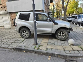 Обява за продажба на Mitsubishi Pajero ~14 500 лв. - изображение 3