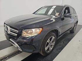     Mercedes-Benz GLC 300 Keyless GO* Burmester