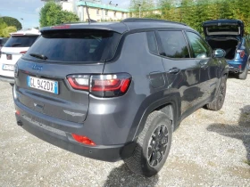 Jeep Compass Trail Hawk Plug-In-Hybrid, снимка 4