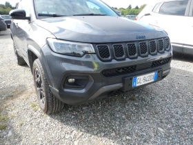 Jeep Compass Trail Hawk Plug-In-Hybrid, снимка 3